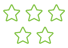 Green Star 5 Star
