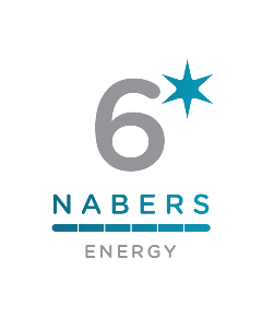 NABERS Energy 6 Star