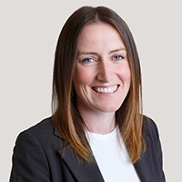 Melissa Ridley