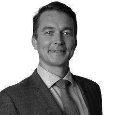 Ben Fraser