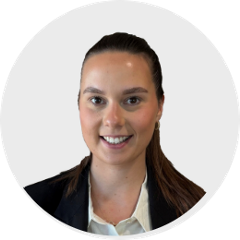 Sarah Bohill