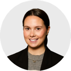 Sarah Bohill