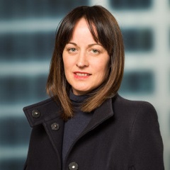 Rachael Cowper