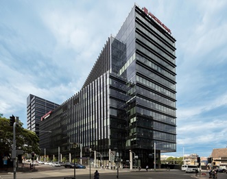 Social Infrastructure