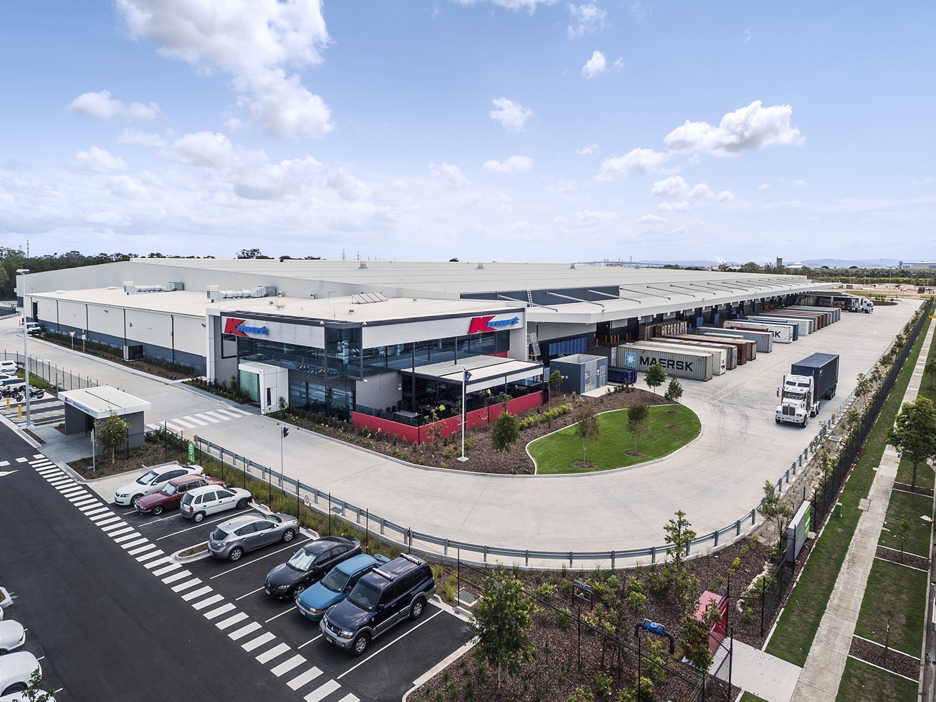AUS-QLD-Port Connect DC-Kmart-021