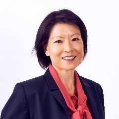 Jacqueline Chow, FAICD