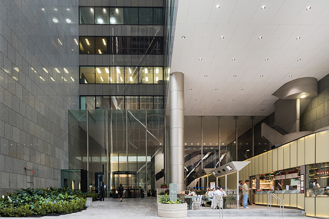 638 x 439 9 Castlereagh Sydney