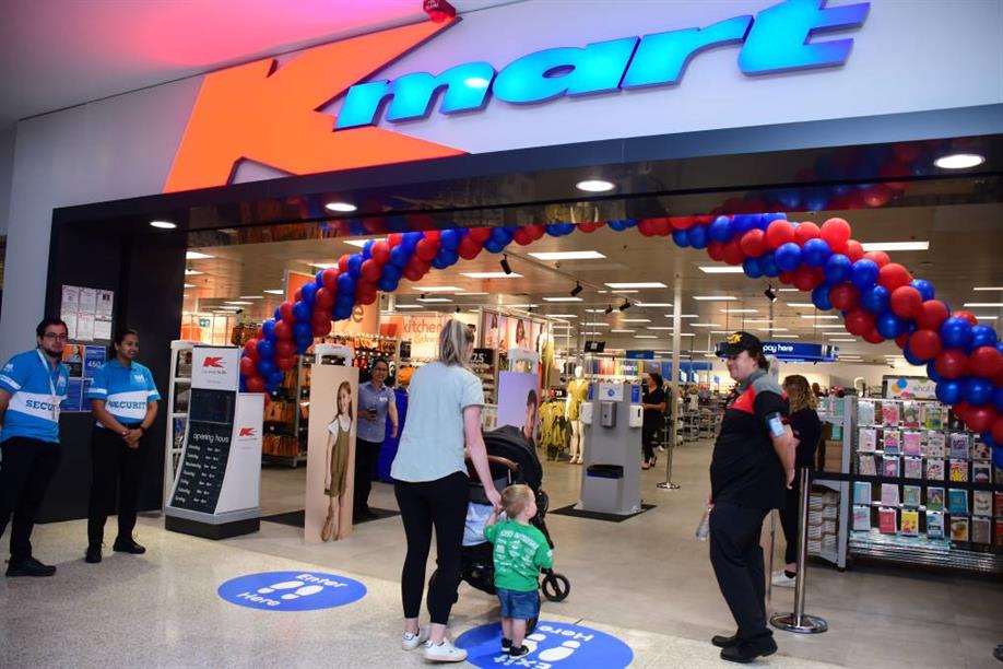 Dubbo Square Charter Hall