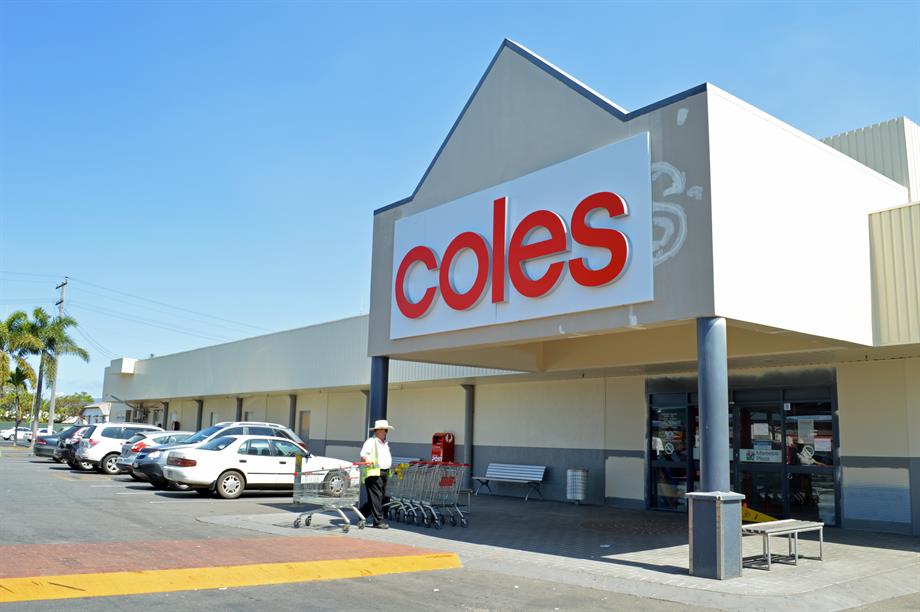 Mareeba Square Charter Hall