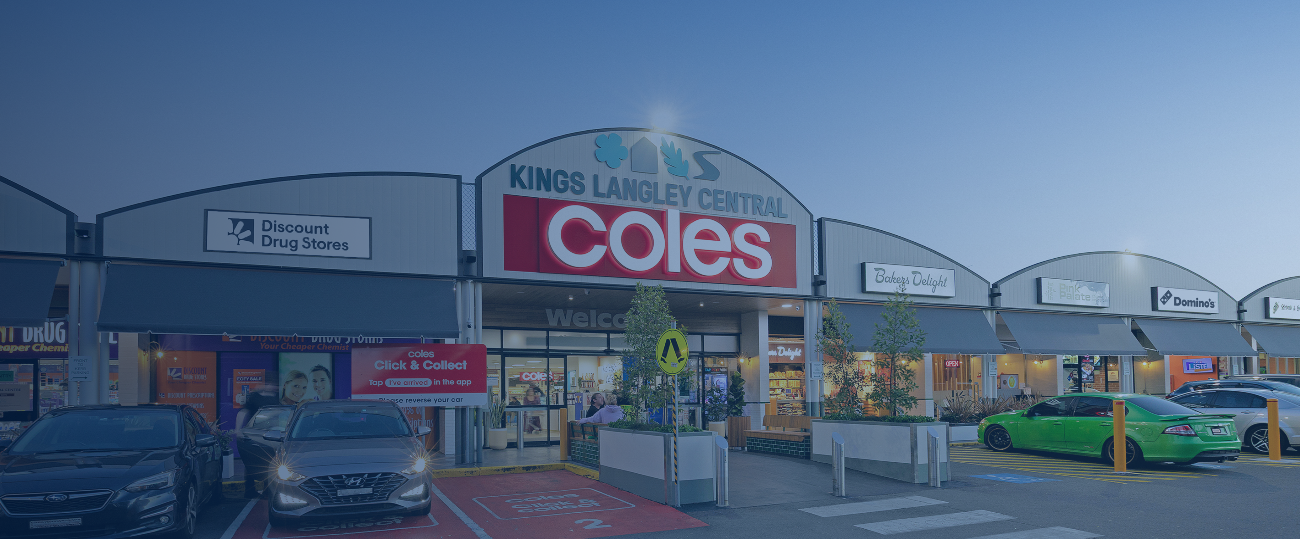 Retail REIT (CQR)