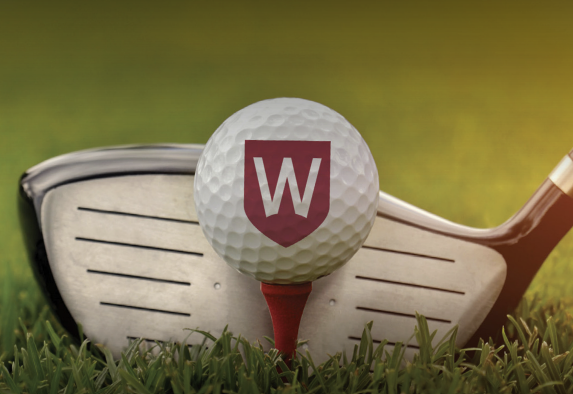 Western Sydney University Chancellors Golf Day