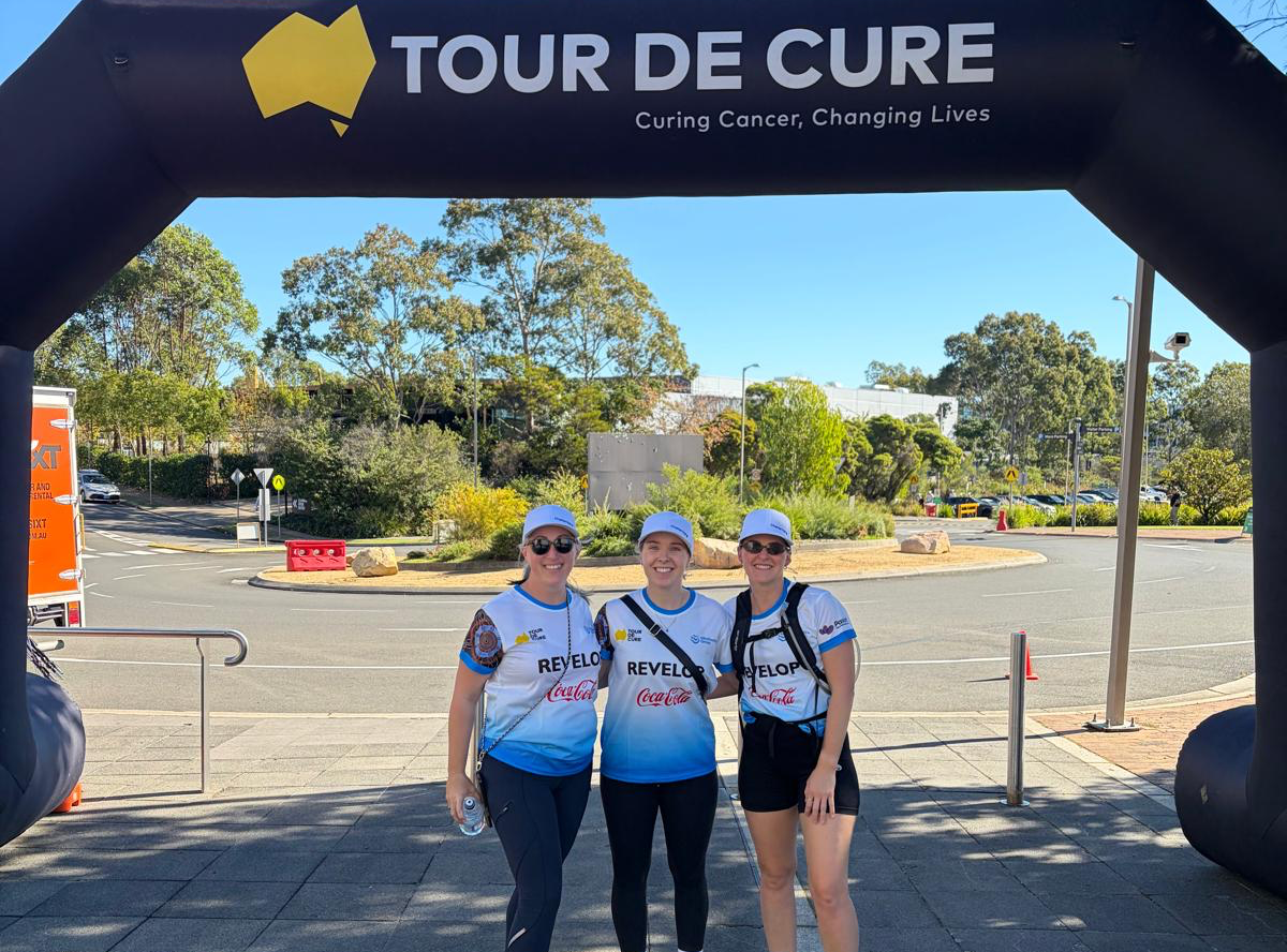 Tour de PIF